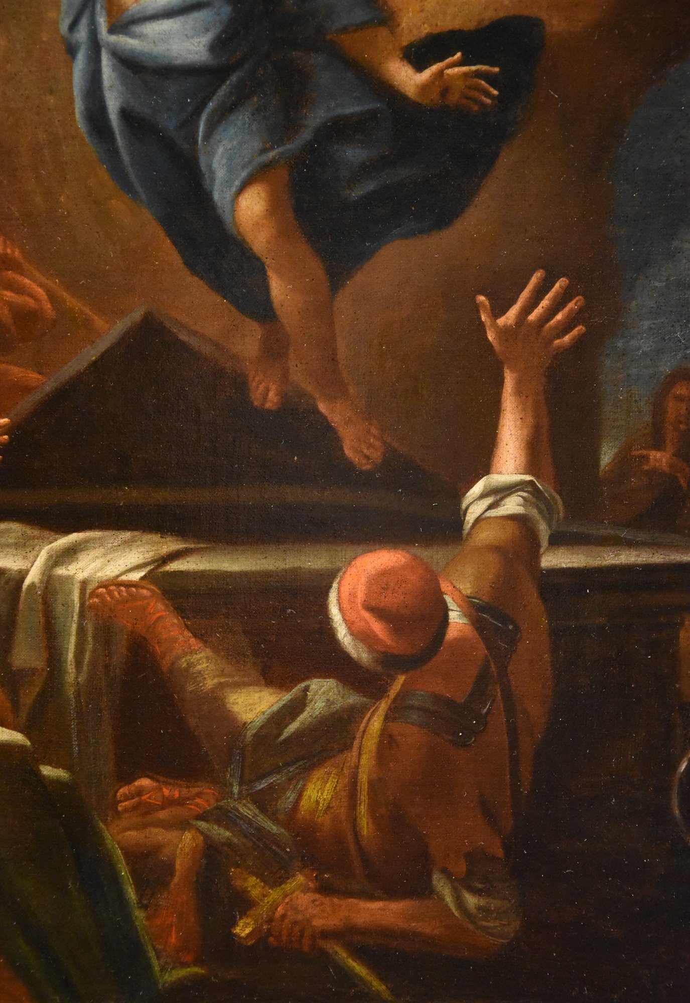 La Risurrezione di Cristo